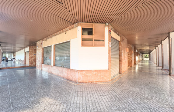 Venta - Garaje - Elche - Juan Carlos I