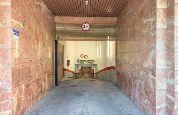 Venta - Garaje - Elche - Juan Carlos I
