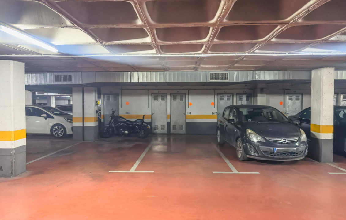Venta - Garaje - Elche - Juan Carlos I