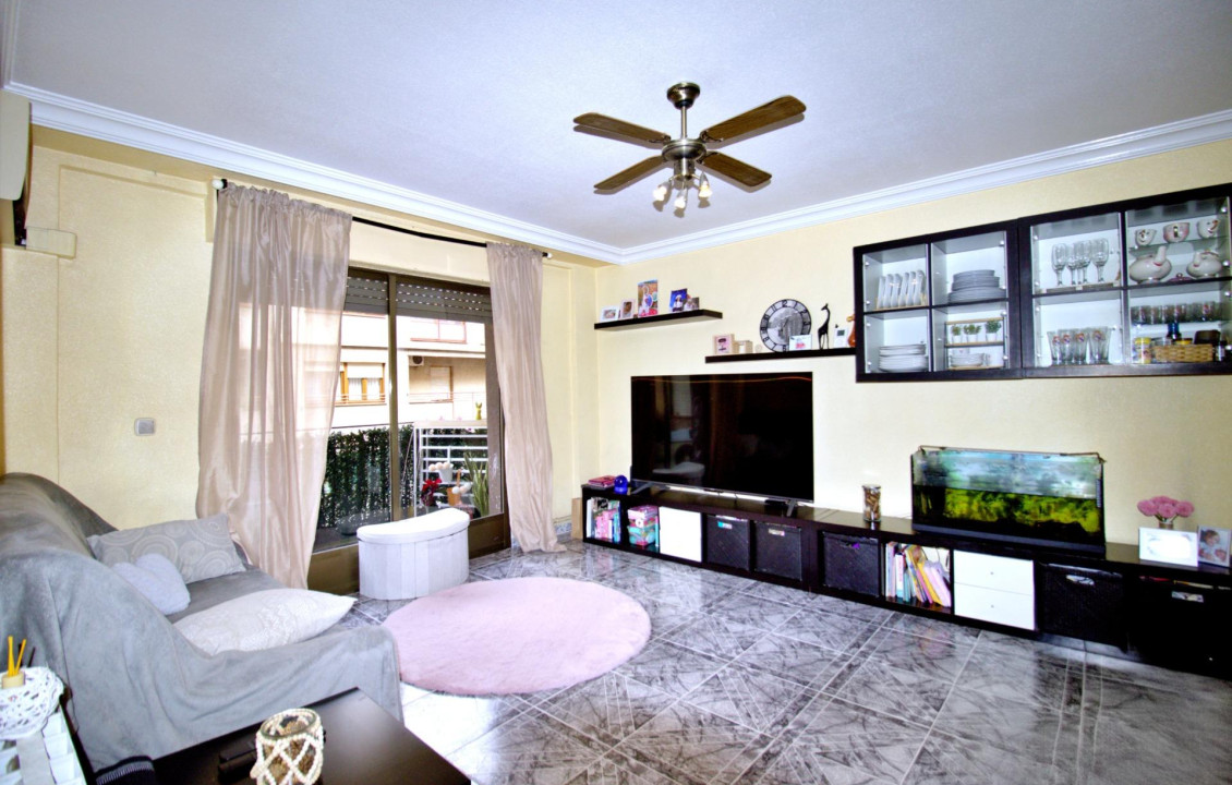 For Sale - Flat - Elche - Corazon de Jesus