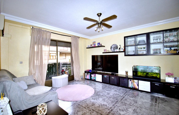For Sale - Flat - Elche - Corazon de Jesus