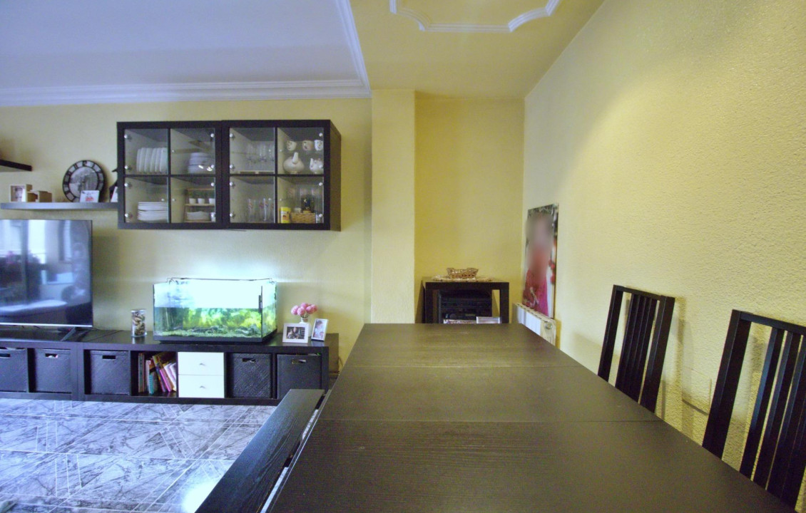 For Sale - Flat - Elche - Corazon de Jesus