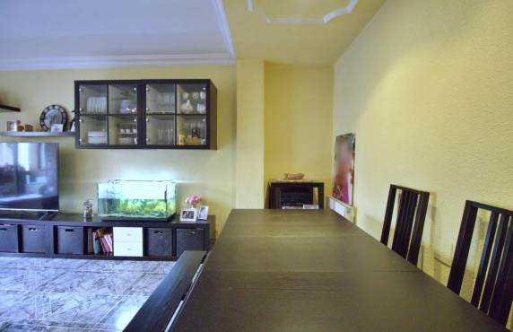 For Sale - Flat - Elche - Corazon de Jesus