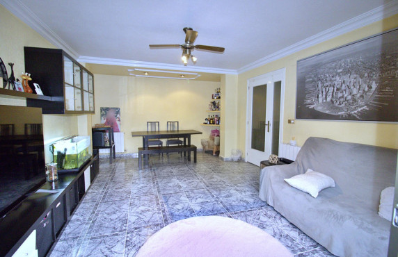 For Sale - Flat - Elche - Corazon de Jesus
