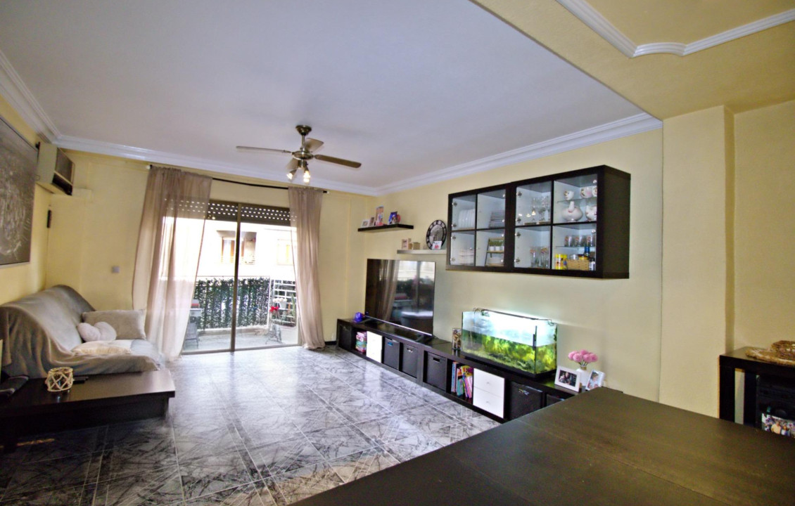 For Sale - Flat - Elche - Corazon de Jesus