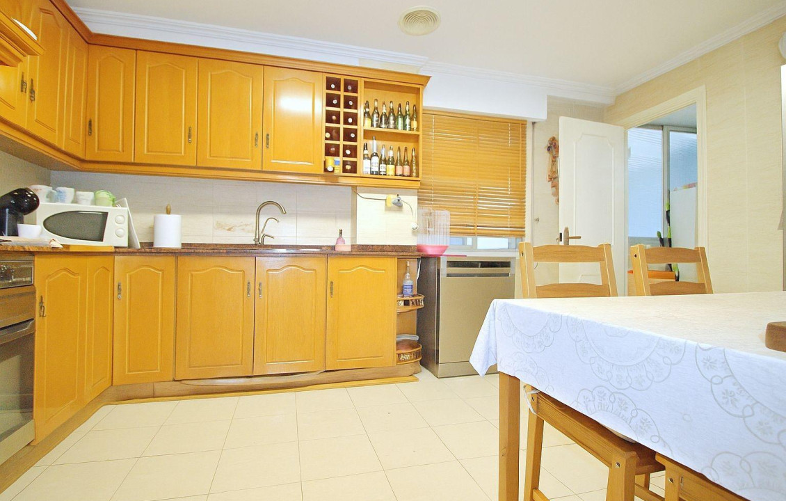For Sale - Flat - Elche - Corazon de Jesus