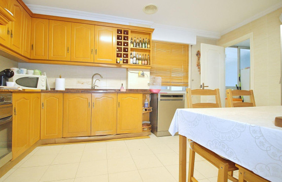 For Sale - Flat - Elche - Corazon de Jesus