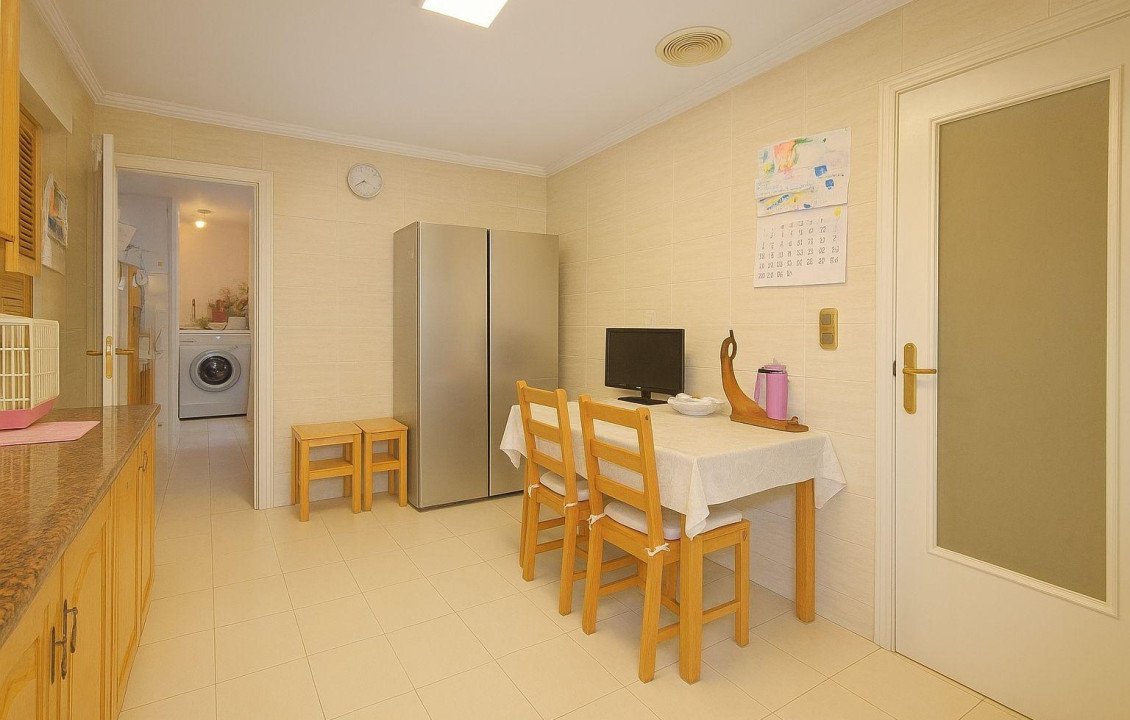 For Sale - Flat - Elche - Corazon de Jesus