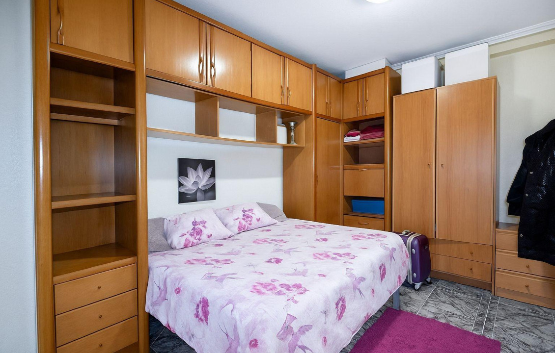 For Sale - Flat - Elche - Corazon de Jesus