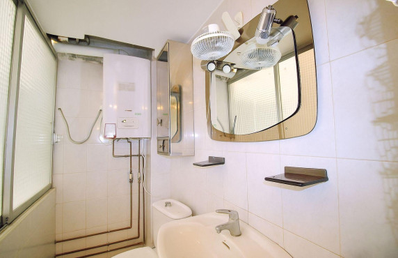 For Sale - Flat - Elche - Corazon de Jesus