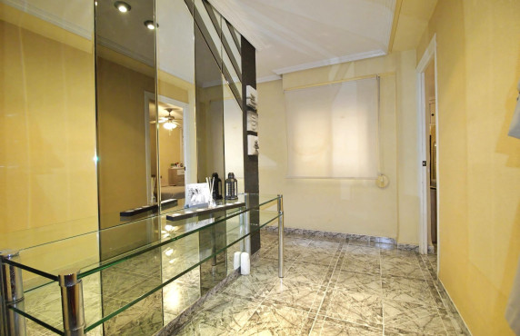 For Sale - Flat - Elche - Corazon de Jesus