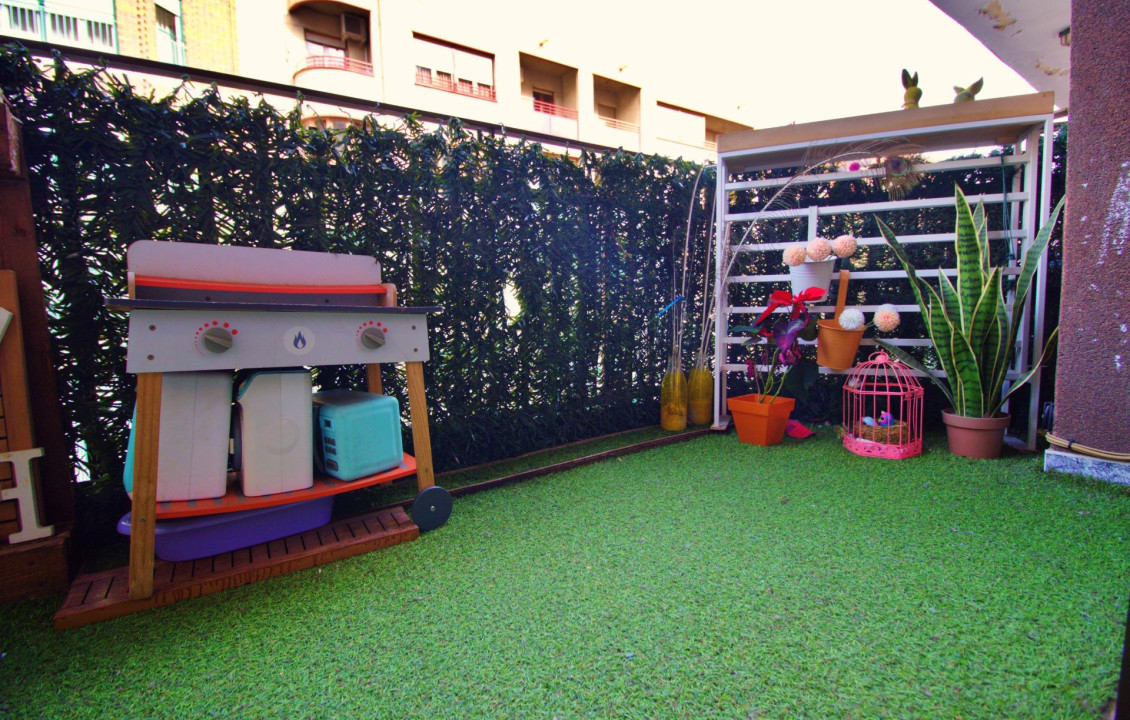 For Sale - Flat - Elche - Corazon de Jesus