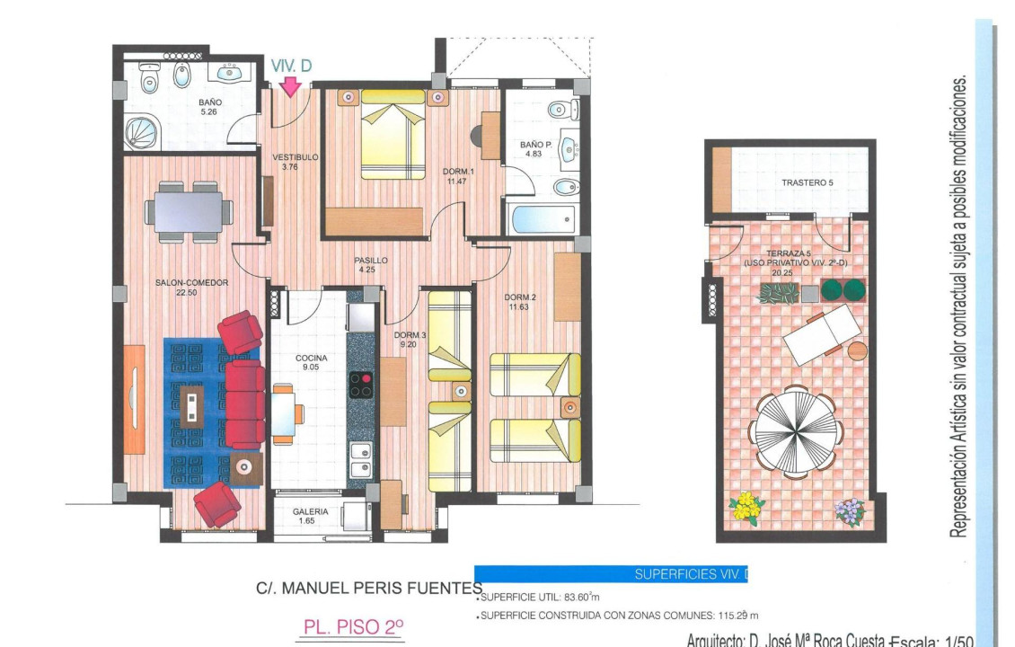 For Sale - Lot - Burriana - - Camino de Onda - Salesianos - Centro