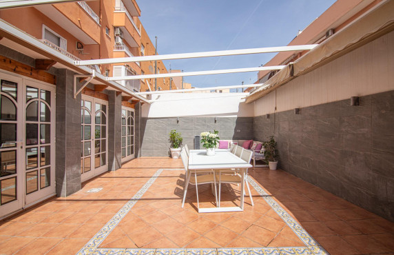For Sale - Flat - Elche - Carrús Este