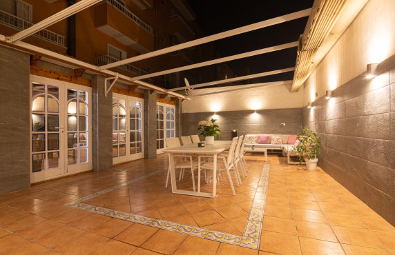 For Sale - Flat - Elche - Carrús Este