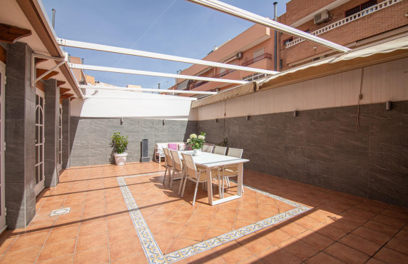 For Sale - Flat - Elche - Carrús Este