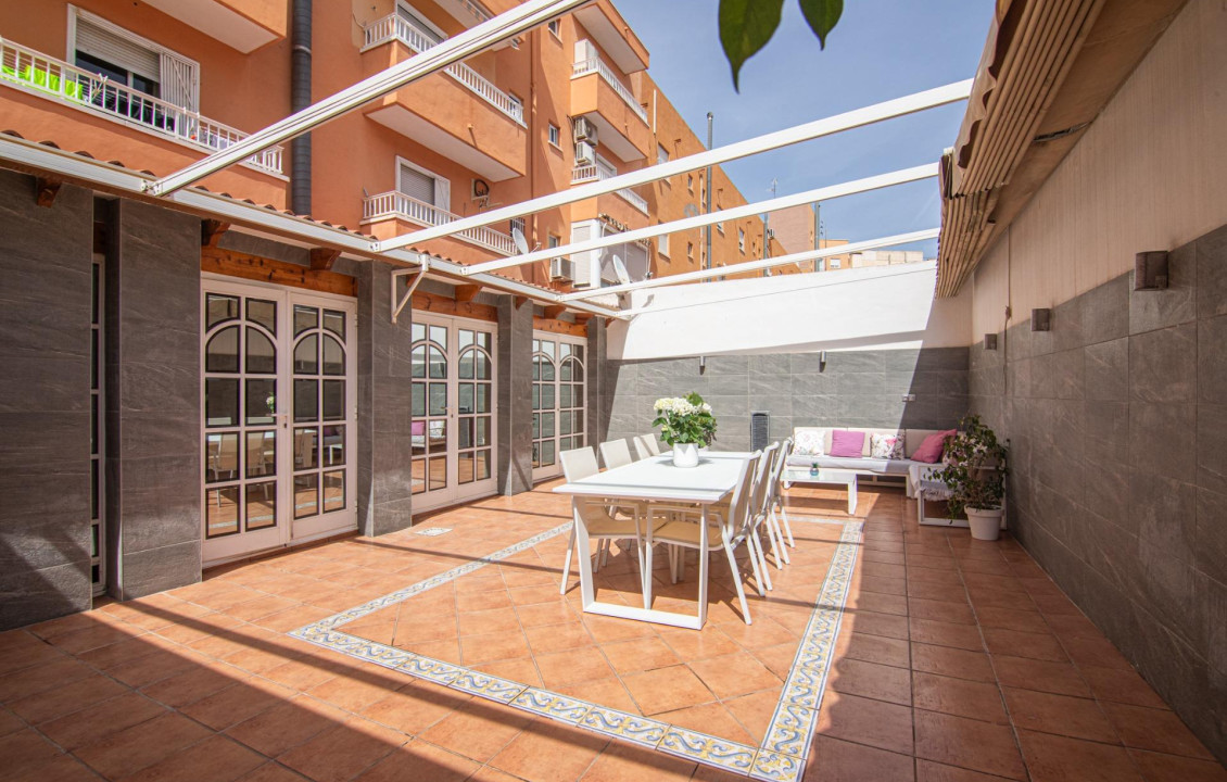 For Sale - Flat - Elche - Carrús Este