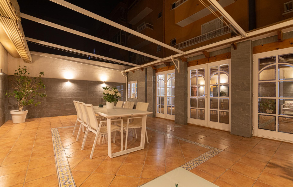 For Sale - Flat - Elche - Carrús Este