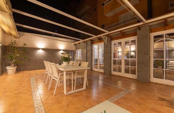 For Sale - Flat - Elche - Carrús Este