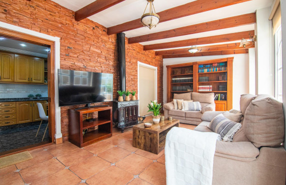 For Sale - Flat - Elche - Carrús Este