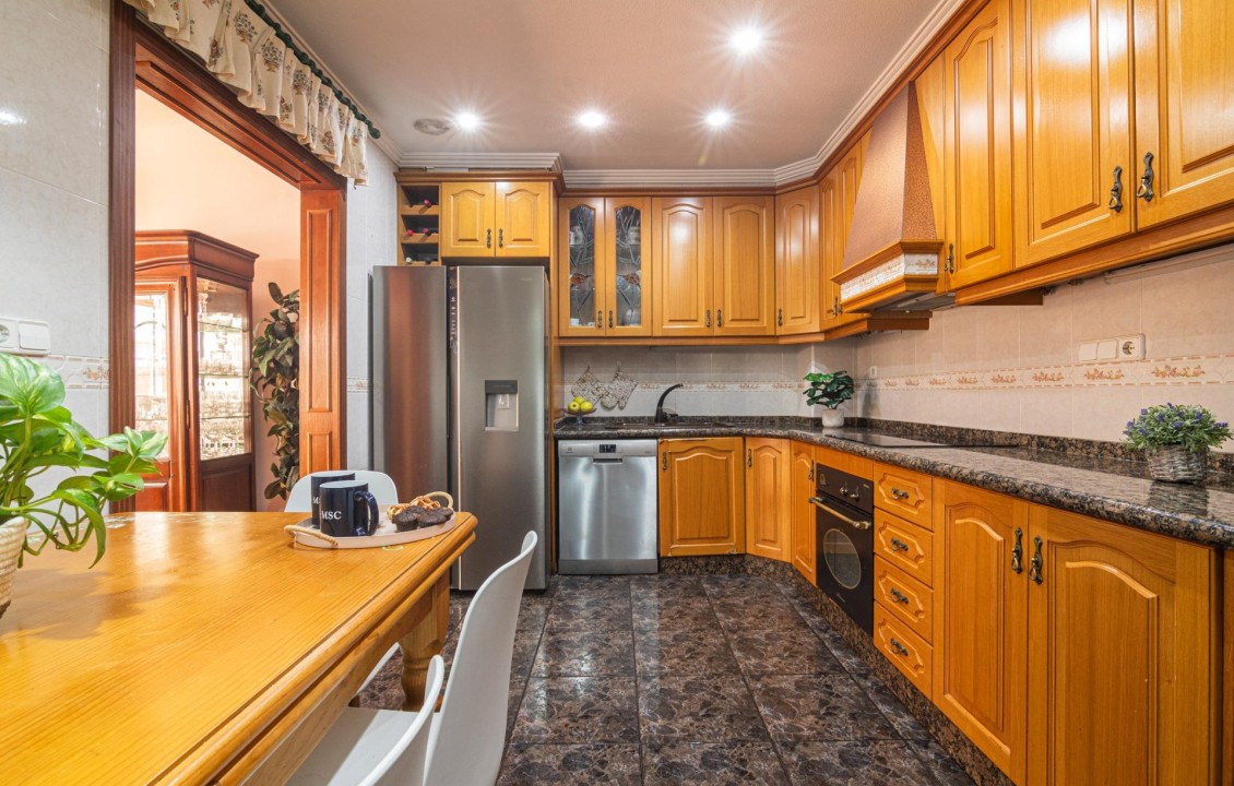For Sale - Flat - Elche - Carrús Este