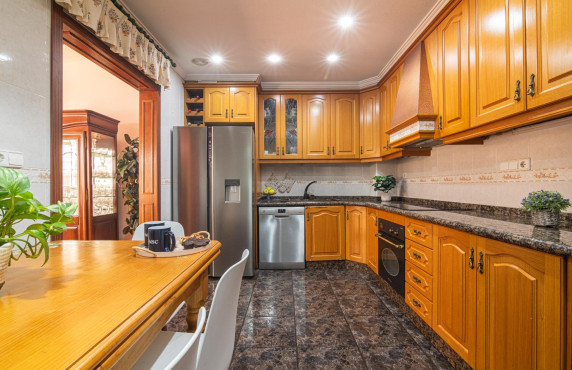 For Sale - Flat - Elche - Carrús Este