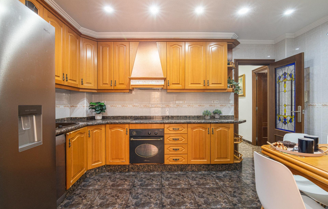 For Sale - Flat - Elche - Carrús Este