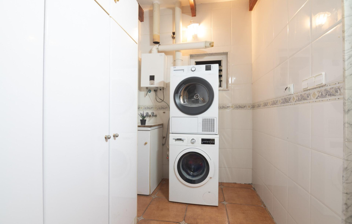 For Sale - Flat - Elche - Carrús Este