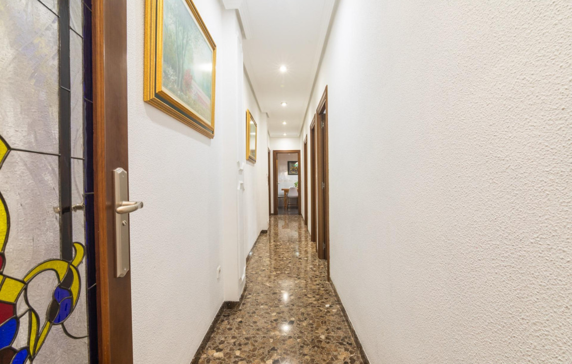 For Sale - Flat - Elche - Carrús Este