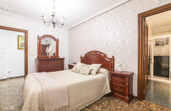 For Sale - Flat - Elche - Carrús Este