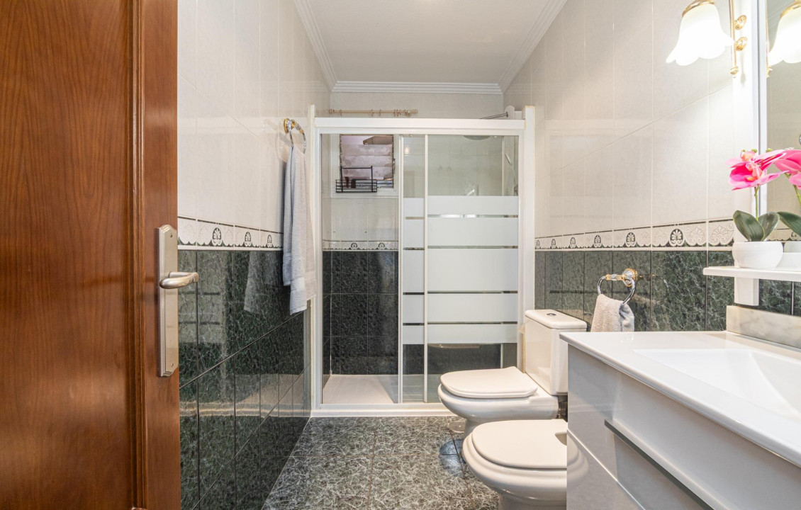 For Sale - Flat - Elche - Carrús Este