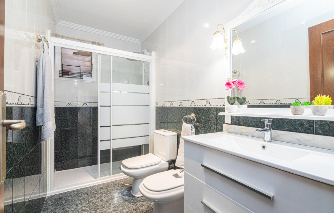 For Sale - Flat - Elche - Carrús Este