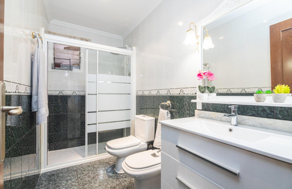 For Sale - Flat - Elche - Carrús Este