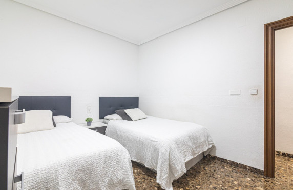 For Sale - Flat - Elche - Carrús Este