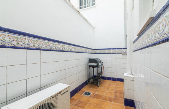 For Sale - Flat - Elche - Carrús Este