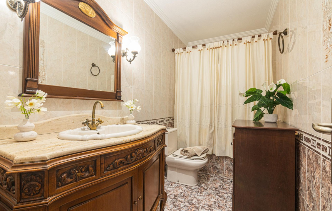 For Sale - Flat - Elche - Carrús Este