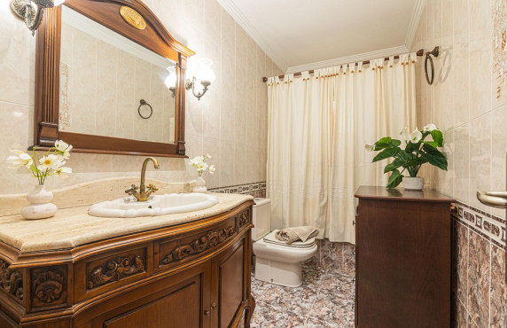 For Sale - Flat - Elche - Carrús Este