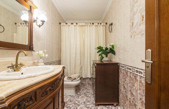 For Sale - Flat - Elche - Carrús Este