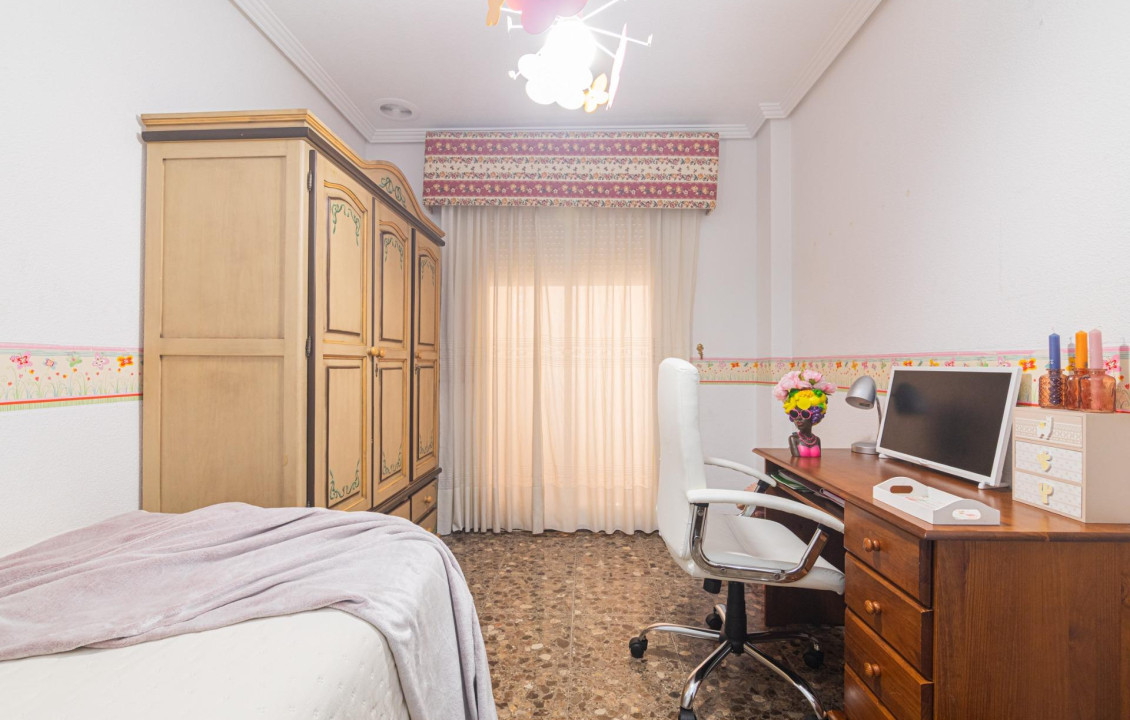 For Sale - Flat - Elche - Carrús Este