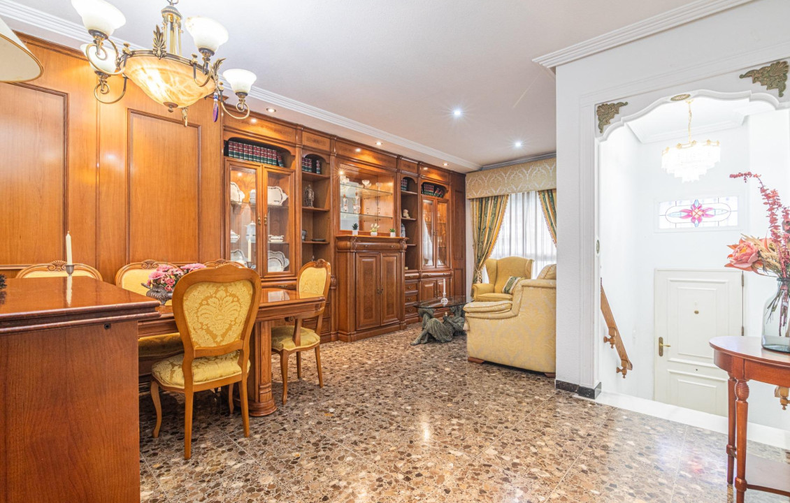 For Sale - Flat - Elche - Carrús Este