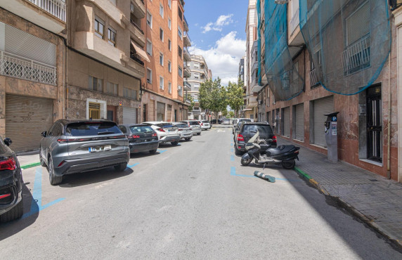 For Sale - Lot - Elche - Corazon de Jesus