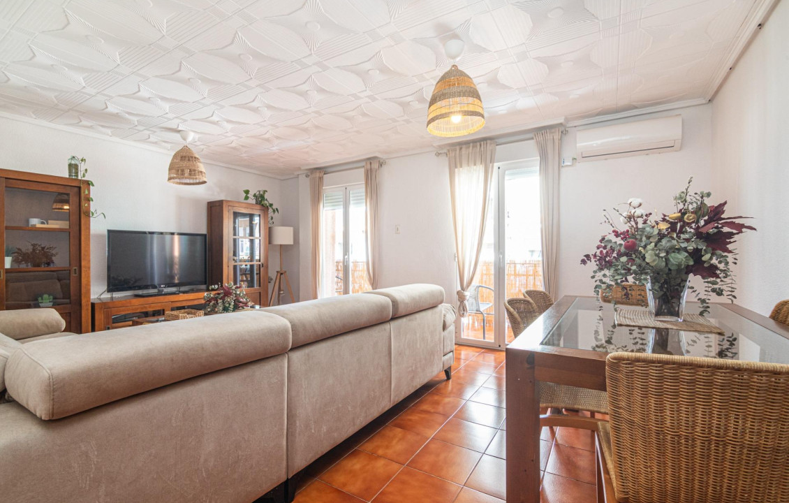 For Sale -  - Elche - Plaza Crevillente-Juzgados