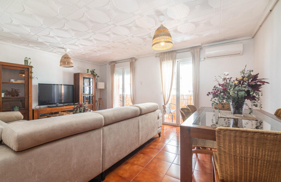 For Sale -  - Elche - Plaza Crevillente-Juzgados