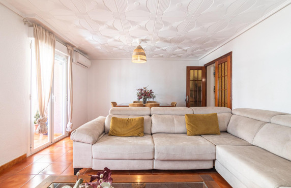 For Sale -  - Elche - Plaza Crevillente-Juzgados