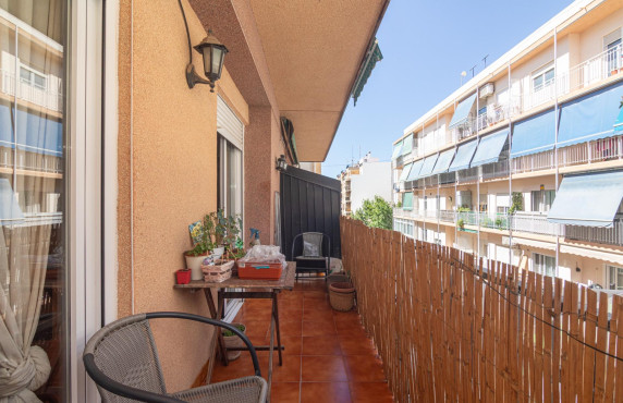 For Sale -  - Elche - Plaza Crevillente-Juzgados