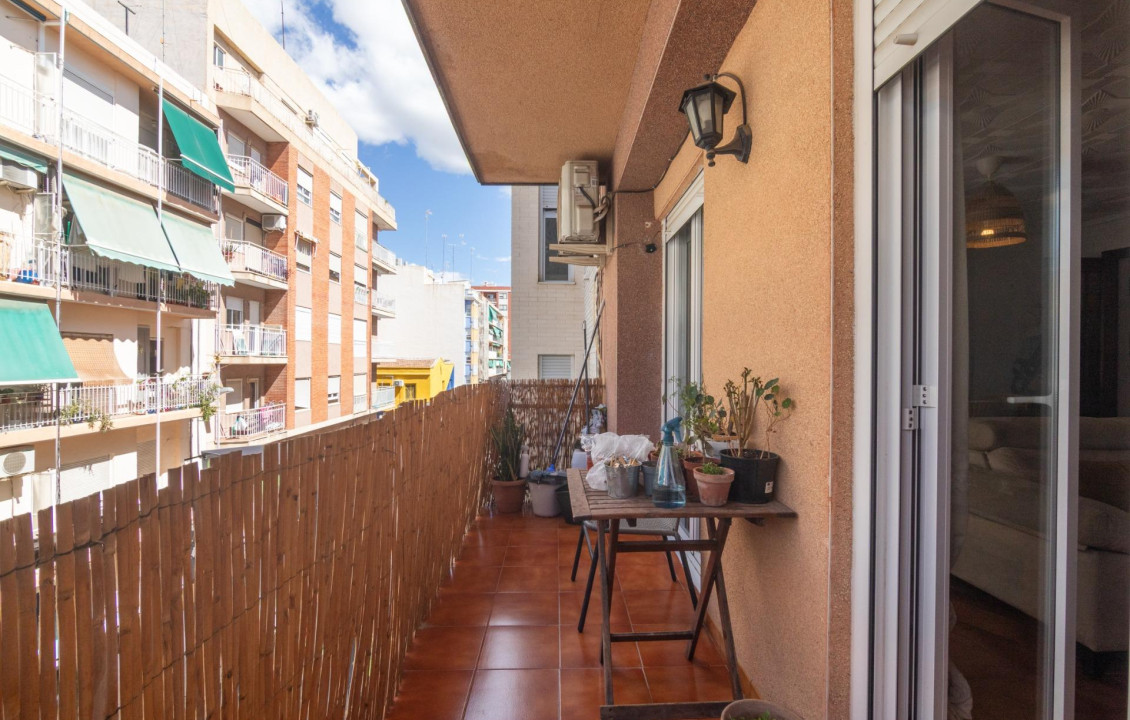 For Sale -  - Elche - Plaza Crevillente-Juzgados