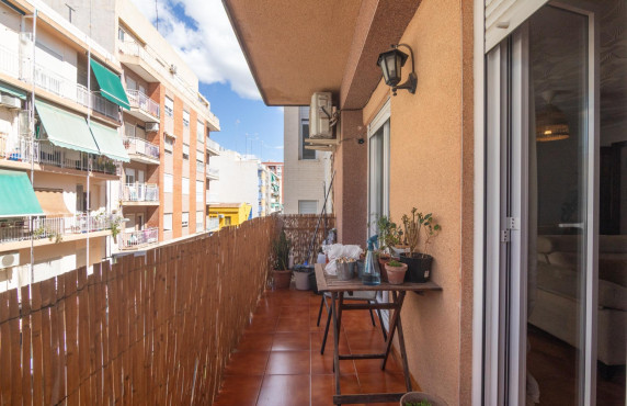 For Sale -  - Elche - Plaza Crevillente-Juzgados