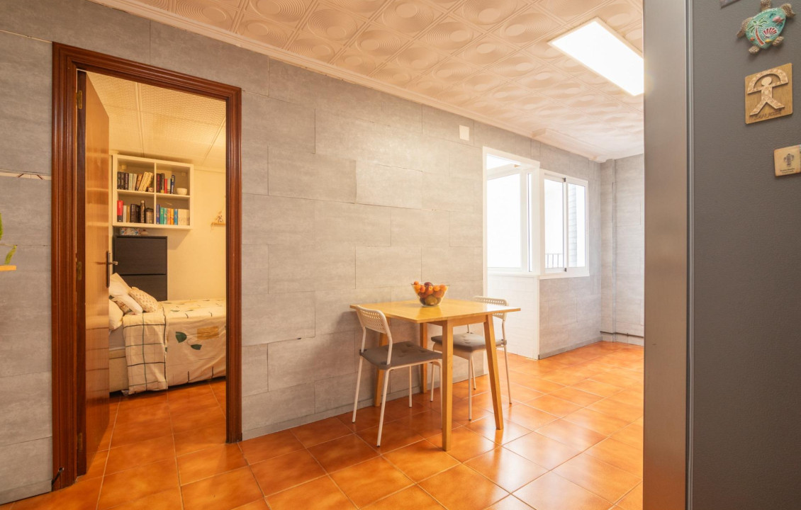 For Sale -  - Elche - Plaza Crevillente-Juzgados