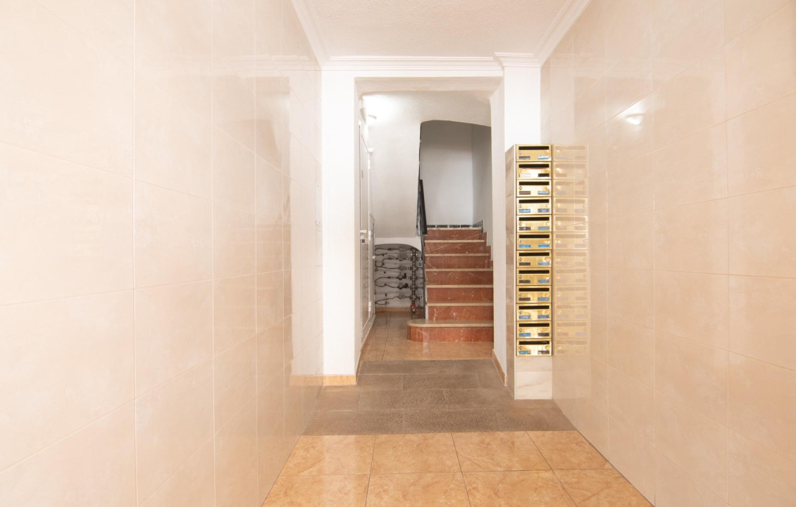 For Sale -  - Elche - Plaza Crevillente-Juzgados