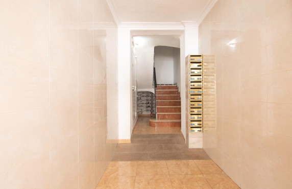For Sale -  - Elche - Plaza Crevillente-Juzgados